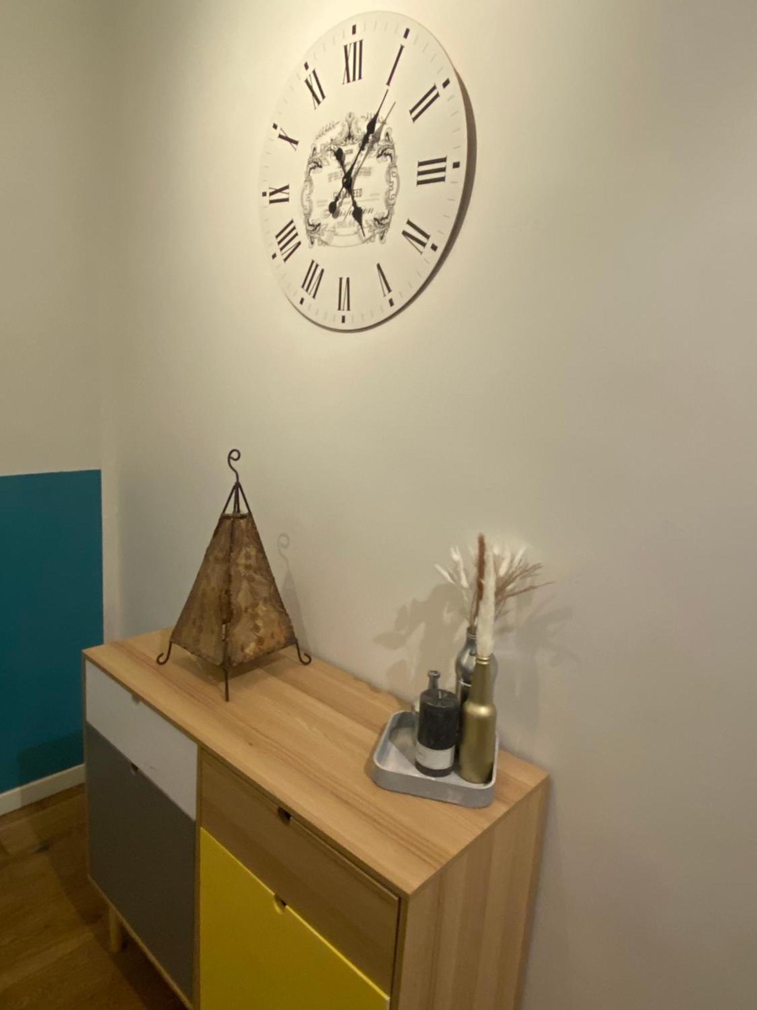 Hemingway Apartment At Vatican Рим Екстер'єр фото